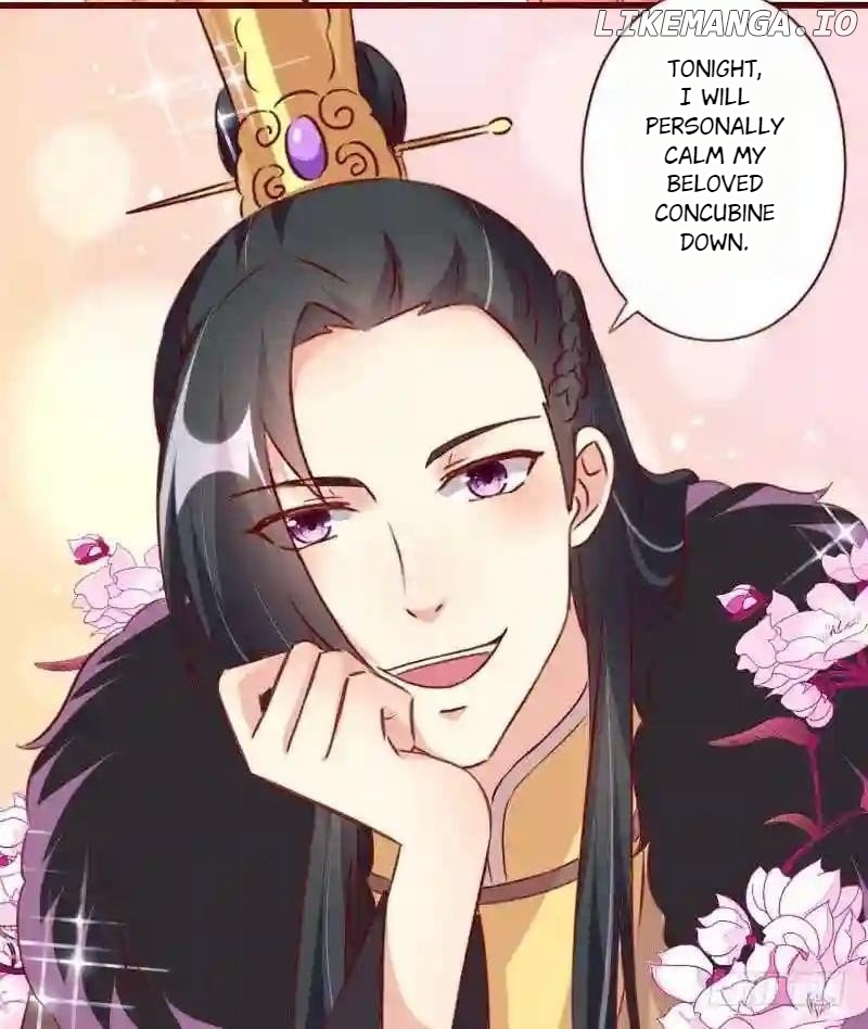 Steal My King Back Chapter 85 - page 31